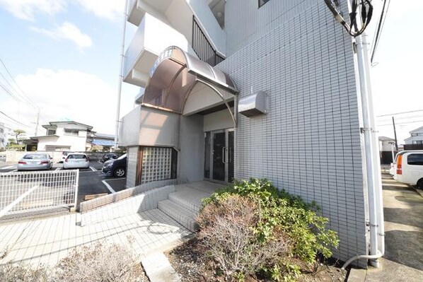 ルネス常盤平の物件内観写真